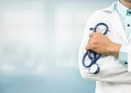 Dokter Internship Meninggal Usai Terinfeksi Campak di Cianjur, Kemenkes Tekankan Pentingnya Vaksinasi bagi Nakes