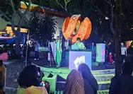 Road to Malang Menyala, Hidupkan “Passive Space” Kota dan Resmikan Malang Media Arts Community