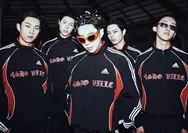 Terjemahan Lirik Lagu MOYA, Jay Park & LNGSHOT
