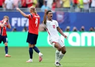 Piala Dunia 2026: Jude Belingham Bawa Inggris ke Semifinal Setelah Singkirkan Norwegia