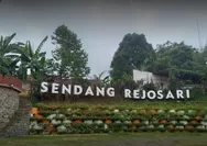 Tempat Hiburan dan Kehangatan Keluarga di Wisata Sendang Rejosari Wonosalam Jombang
