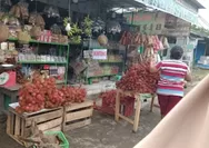 Rekomendasi Lapak Buah Lengkap dan Oleh-Oleh, Pasar Buah Brongkos Blitar