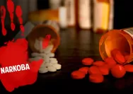 Transaksi Sabu di Kajang Digagalkan: Polres Bulukumba Tangkap Dua Pria, Ancaman Hukuman 20 Tahun Penjara