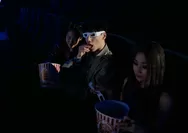 Bukan Sekadar Drama Mewek, Ini 5 Film Indonesia Berbagai Genre Buat Teman Nyemil Nastar saat Libur Lebaran!