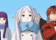 Nggak Mudik? Ini 7 Anime Seru yang Bikin Libur Lebaran Kamu Nggak Ngebosenin