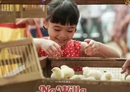 Tayang di Bioskop, Film Na Willa Cocok Temani Libur Lebaran Anak-Anak! Simak Sinopsisnya di Sini