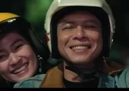 Dilan ITB 1997 Bakal Tayang April? Kisah Cinta Segitiga Jadi Sorotan