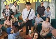 Ini Makna Lagu Gemilang dari Perunggu, Soundtrack Utama Film Tunggu Aku Sukses Nanti