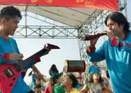 Sinopsis Film Para Perasuk, Kisah Desa dengan Tradisi Kerasukan yang Tak Biasa