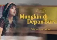 Makna dan Lirik dan Mendalam ‘Mungkin di Depan Buram’, Lagu Baru Idgitaf tentang Kecemasan Masa Depan