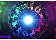 Ramalan Zodiak Besok, 6 April 2024, Kejadian Yang Tak Terduga Akan dialami Para Zodiak Ini