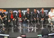 Terungkap! Honor Manggung Pertama The Changcuters hingga SOP Baru Usai Insiden Vokalisnya Jatuh Pingsan