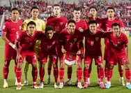  Menang Meyakinkan Timnas U23 Indonesia Cetak Sejarah di Piala Asia U23 Qatar 2024
