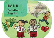 Baru! Cocok Untuk Belajar, 12 Contoh Soal Bahasa Indonesia Kelas 4 BAB 8 Kurikulum Merdeka Semester 2