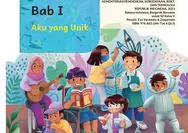 Baru! 22 Contoh Soal Bahasa Indonesia Kelas 5 BAB 1 Kurikulum Merdeka, Ayo Belajar