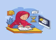 Tingkatkan Prestasimu! 10 Contoh Soal Pilihan Ganda Bahasa Indonesia Kelas 2 BAB 1 Mengenal Perasaan Beserta Kunci Jawabannya