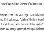 Referensi, Kunci Jawaban Bahasa Indonesia Kelas 4 Halaman 8 Kurikulum Merdeka, Ayo Belajar Dan Tingkatkan Pemahamanmu