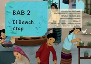 Baru! 17 Contoh Soal Bahasa Indonesia Kelas 4 BAB 2 Kurikulum Merdeka, Ayo Belajar Bersama