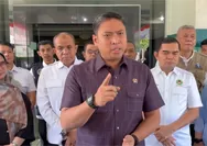 BGN Evaluasi Insentif Rp6 Juta SPPG, Sudaryono: Tunggu Tanggal Mainnya