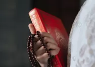 Lakukan Hal Positif Ini Agar Ibadah Puasa Ramadan 1446 Hijriah Penuh Berkah dan Menyehatkan