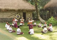 Samsara Bamboo Festival 2026 Dorong Bambu Jadi Solusi Lingkungan dan Ekonomi Hijau Bali