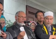 Kasus Ijazah Gibran Memanas, Bambang Widjojanto Sebut Ada Operasi Senyap KPU