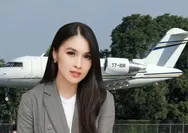 Kembali Viral Video Pengakuan Sandra Dewi Soal Suaminya yang Beri Bantuan ke Banyak Orang, Netizen: Ternyata Uang Haram