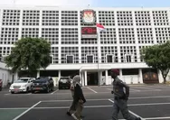 Menguak Sejarah Gedung KPU RI, Venue Debat Perdana Capres-Cawapres 202
