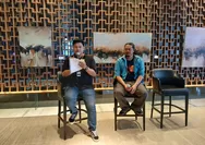Arif Hanung Pamerkan “Rejuvenate” di Artotel Yogyakarta Suites Bianti