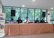 Yura Yunita Hingga Standup Indo Bakal Ramaikan Bersua Di Jogja