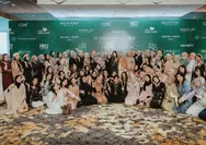 Beautyverse Group Sukses Gelar Marrekesh Ramadan Iftar, Hadiah Liburan ke Luar Negeri