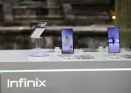 Infinix Note 40 Series Resmi Meluncur, Apa Saja Keunggulannya