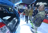 IIMS 2024, Pertamina Tampilkan Inovasi Energi Hijau