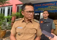 Pj Wali Kota Bogor Sidak PPDB Tingkat SMP, Ini Hasilnya