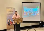 Pemkab Bogor - USAID IUASH Perkuat Kerjasama Tingkatkan Akses Air Bersih dan Sanitasi Aman