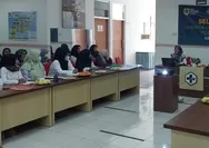 Luncurkan Inovasi Kader Seleb, Puskesmas Jampang Tingkatkan Promosi Kesehatan Lewat Medsos