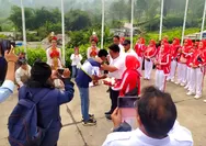 Puncak Sambut Sang Juara, Atlet Paralayang dan Gantole Berjaya di PON 2024 