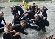 Wahana Ngalun Katulampa, Dari Alarm Banjir Jadi Destinasi Wisata Alam Binaan Astra