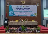 Alhamdulillah, Kabupaten Bogor Sukses Tekan Stunting, Status Gizi Balita Membaik