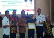 DPRD Kota Bekasi Dukung Penuh Program Perlindungan Pekerja Rentan, Sardi Efendi: Ini Bentuk Nyata Kepedulian Sosial