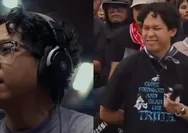 19 Tahun Aksi Kamisan, Baskara Putra Ngaku Kecewa: Tuntutan Kasus HAM Perlu Terus Disuarakan