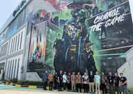 Kementerian Perdagangan Republik Indonesia Mengunjungi Fasilitas Manufaktur ALVA di Cikarang, Jawa Barat