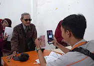  Pos Mulai Salurkan PKH dan Sembako Triwulan Ke-4 Wilayah Bandung