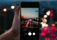 Bikin Foto Malam Lebih Tajam: Rahasia Mode Malam HP yang Jarang Diketahui