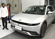 Penjualan Mobil Listrik Mei 2025 Melemah, Dominasi Impor BYD menjadi Sorotan