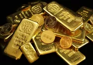 Penemuan Emas di Sungai Eufrat: Fakta atau Tanda Kiamat?