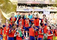 Hadiah Uang Sebesar Rp815 Miliar Bagi Spanyol Sebagai Juara Piala Dunia FIFA 2026!
