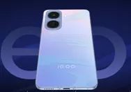 iQOO Z11 atau Redmi Note 15 Pro, Pilih HP Rp5 Jutaan yang Mana?