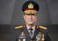 Jejak Karier Suyudi Ario Seto, dari Polda Metro Jaya hingga Disetujui Jadi Kapolri