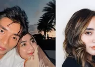 Ini Sosok Istri Taqy Malik, Sherel Thalib yang Diduga Sindir Salmafina Sunan